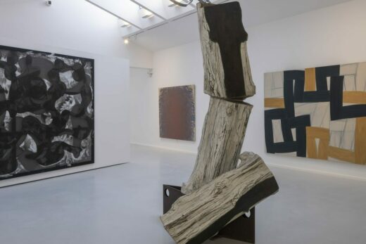 Art contemporain