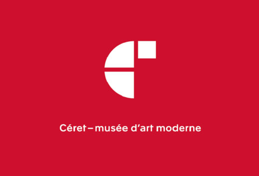 La nouvelle identité graphique du musée