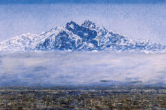Le Canigou