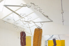 Sculptures de Bernard Pages