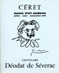 Catalogue de l'exposition
