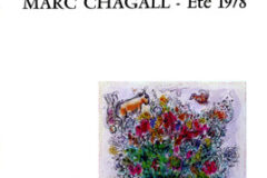 Catalogue de l'exposition
