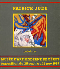 Catalogue de l'exposition