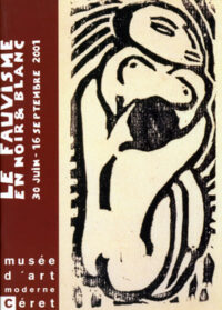Catalogue de l'exposition
