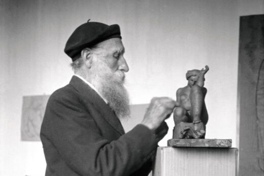 Aristide Maillol