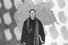 Claude Viallat