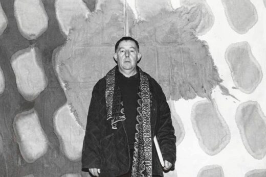 Claude Viallat