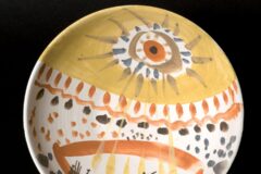Coupelle tauromachique