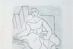 La danseuse