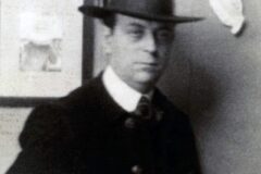 Manolo Hugué