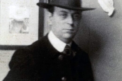 Manolo Hugué