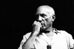 Pablo Picasso