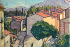Rue de Céret