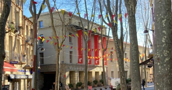 Le musée
