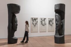 Jaume Plensa
