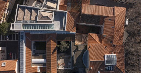 Histoire et architecture